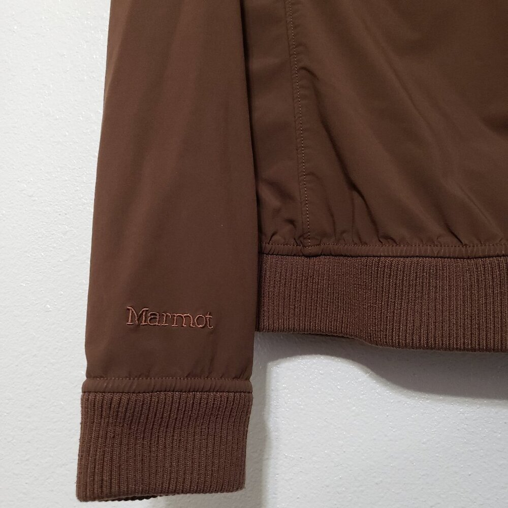 Marmot Full Zip Jacket - Picture 10 of 16